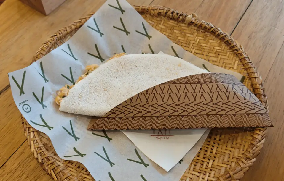 Tapioca