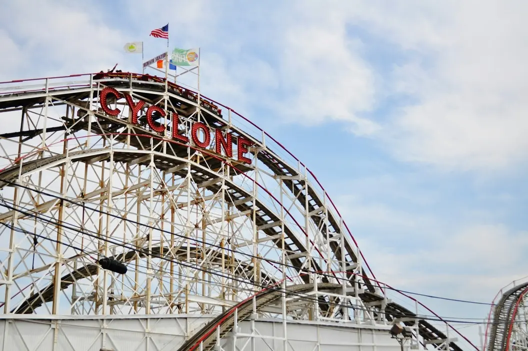 Coney Island