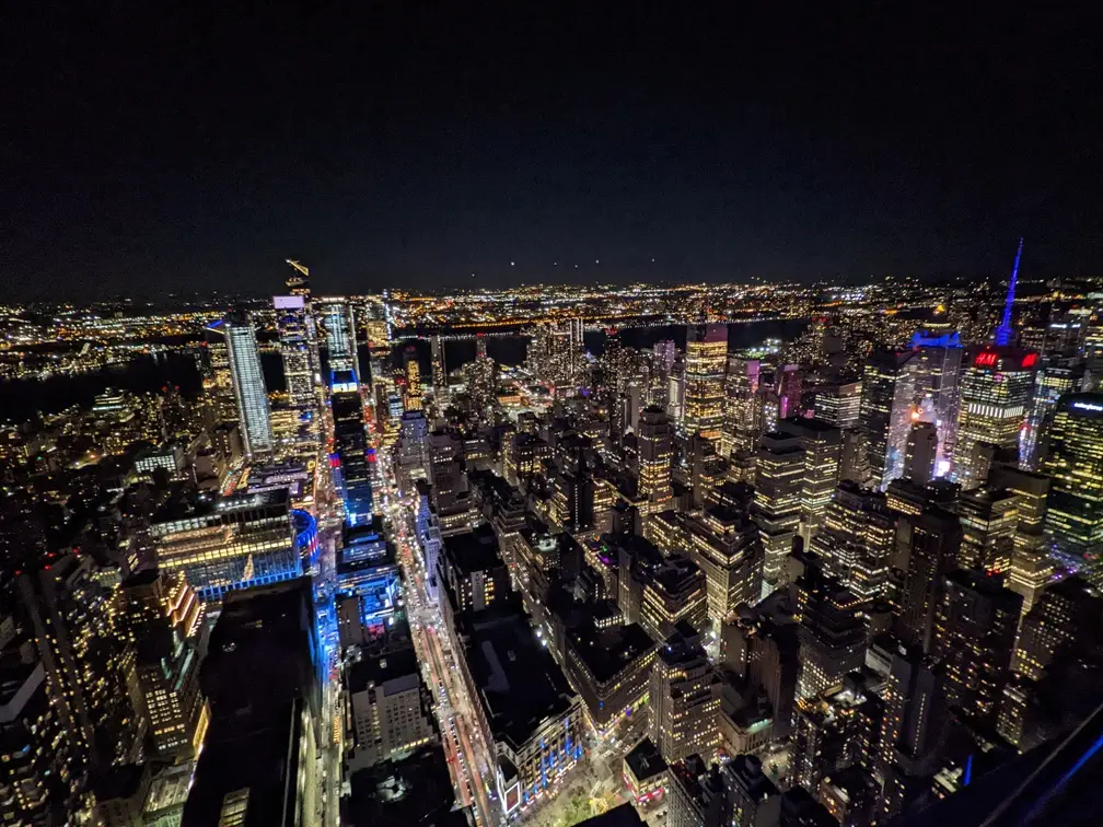 Empire State Building