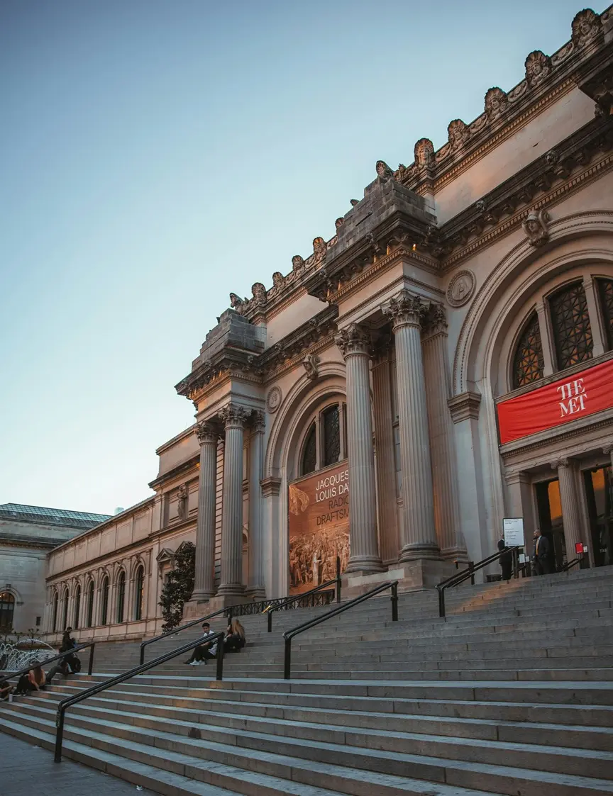 Metropolitan Museum of Art