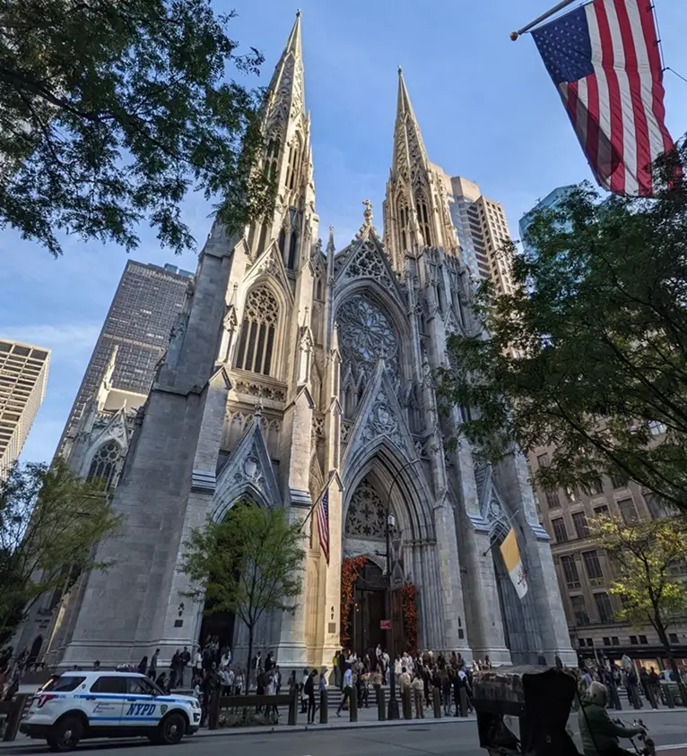 Catedral St. Patrick