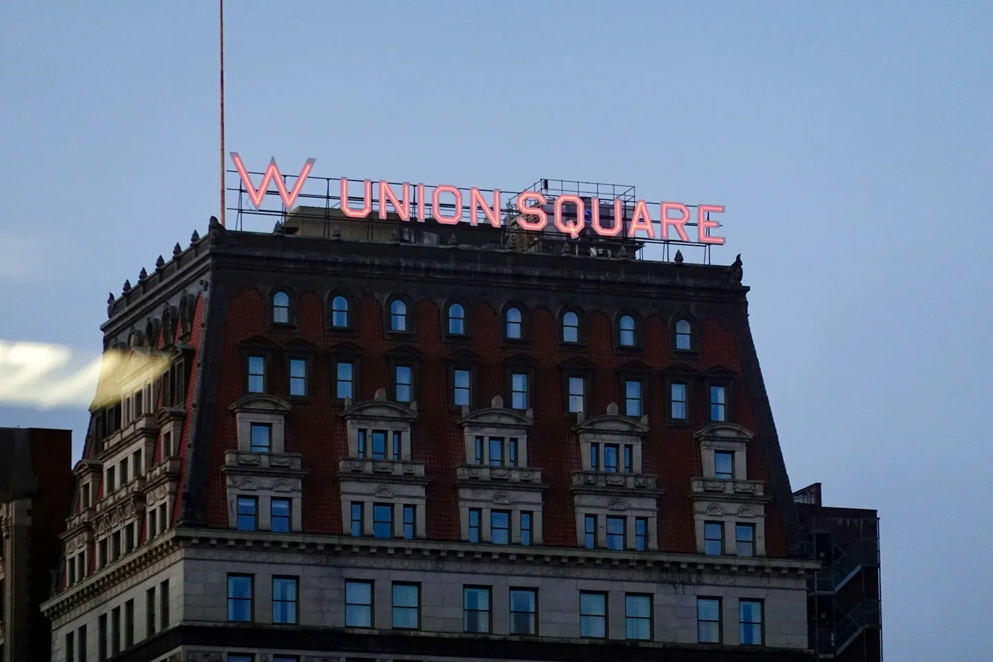 Union Square