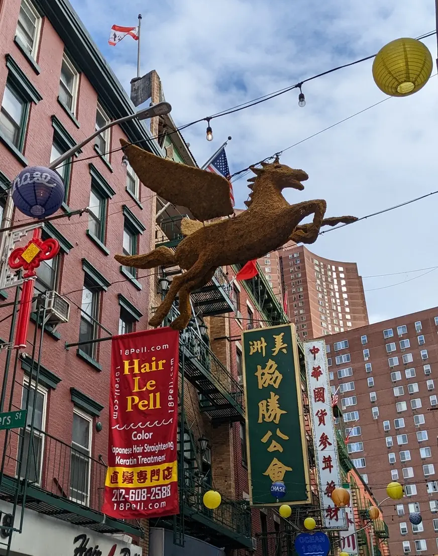 Yankee Stadium excursión de Contrastes