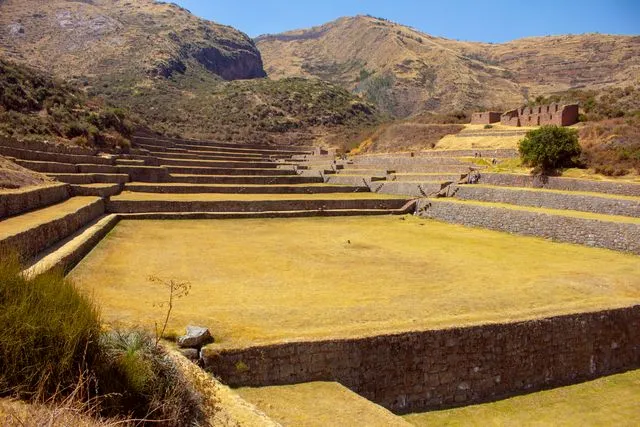 Valle Sur del Cusco