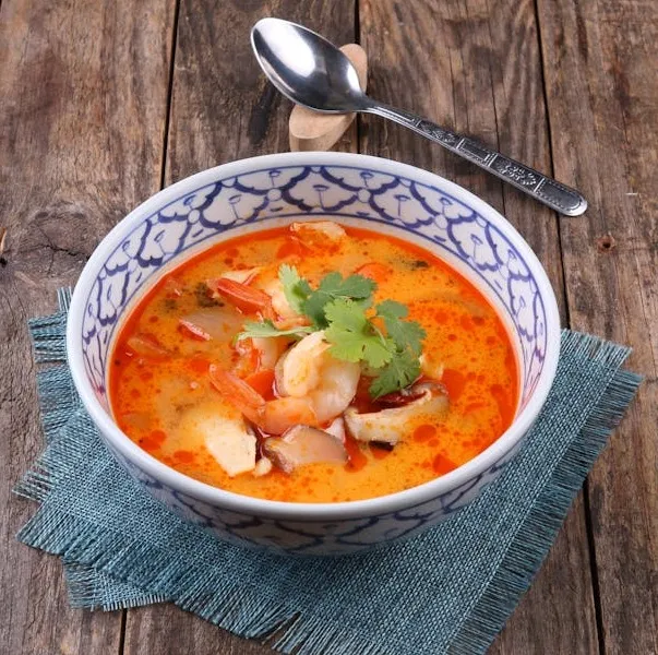 Tom Yum