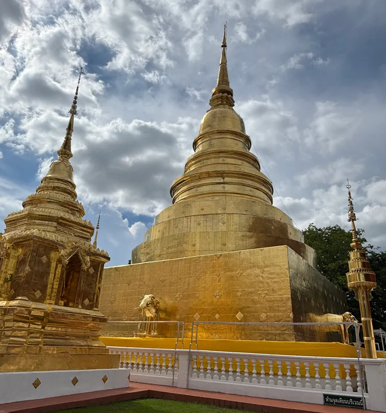 Wat Phra Singh