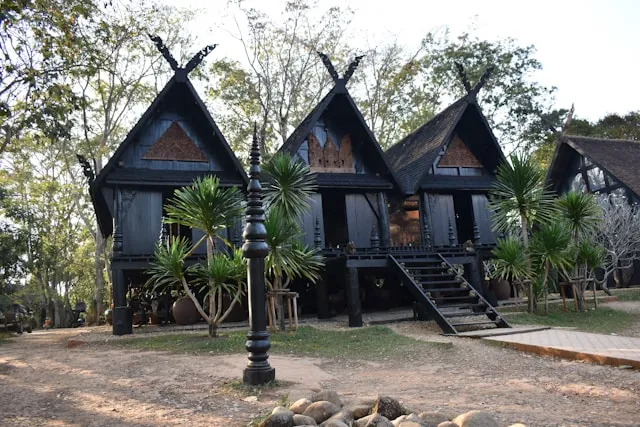 Casa Negra Chiang Rai