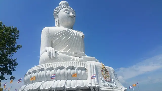 Big Buddha Phuket