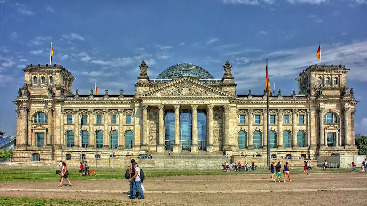 Reichstag