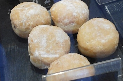 Berliner Pfannkuchen