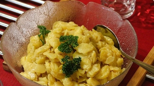 Kartoffelsalat