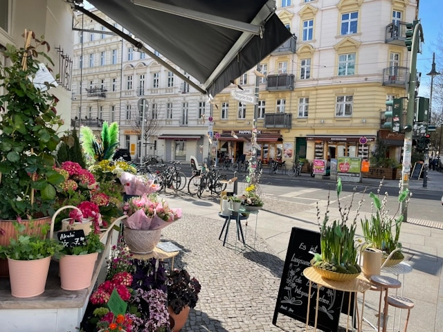 Barrio de Prenzlauer Berg
