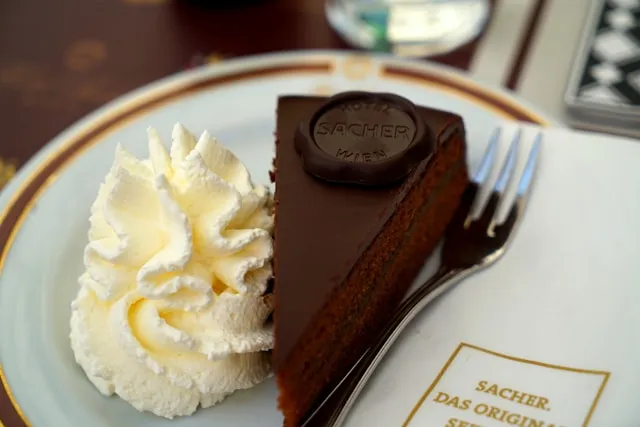 Sachertorte
