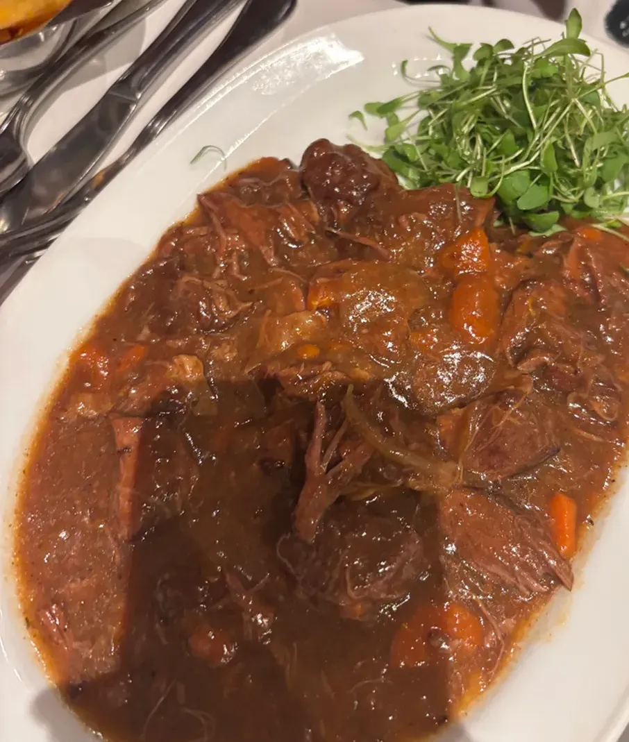 Carbonnade flamande
