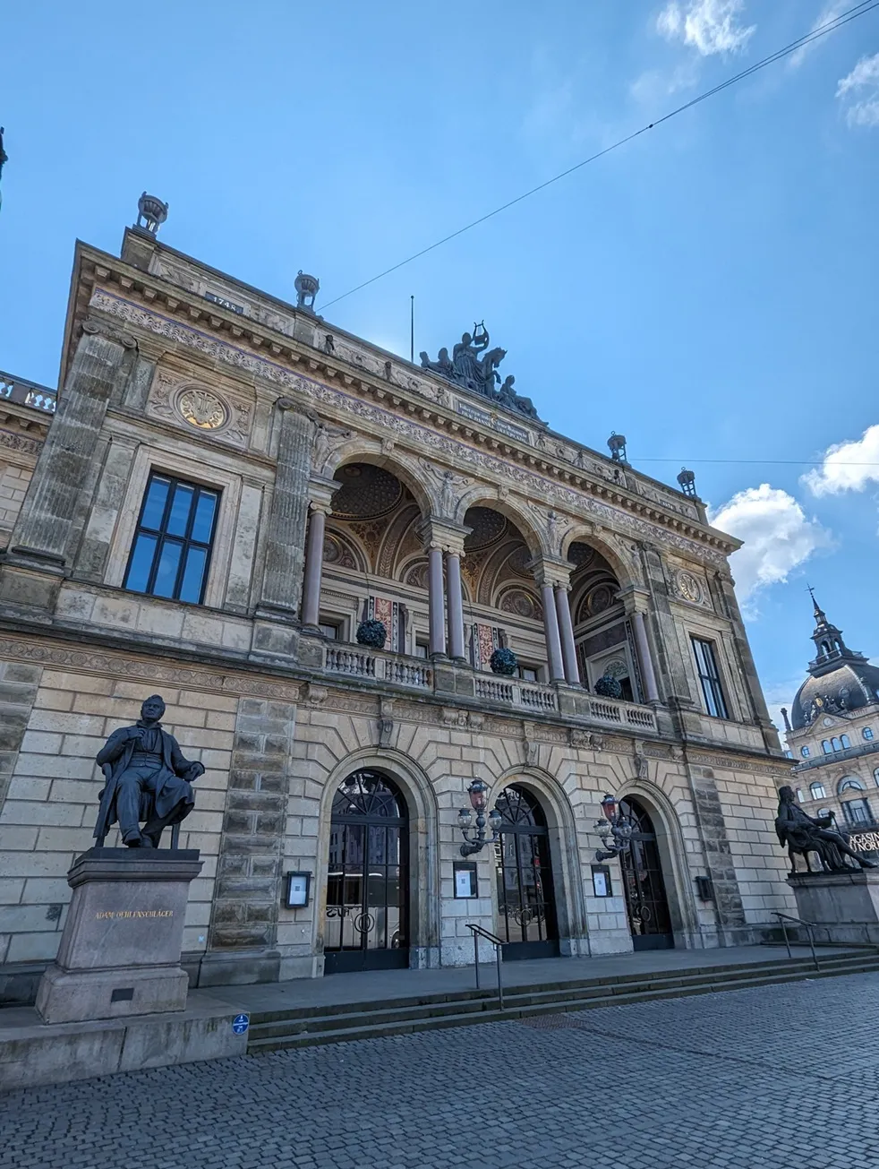 Ópera de Copenhague