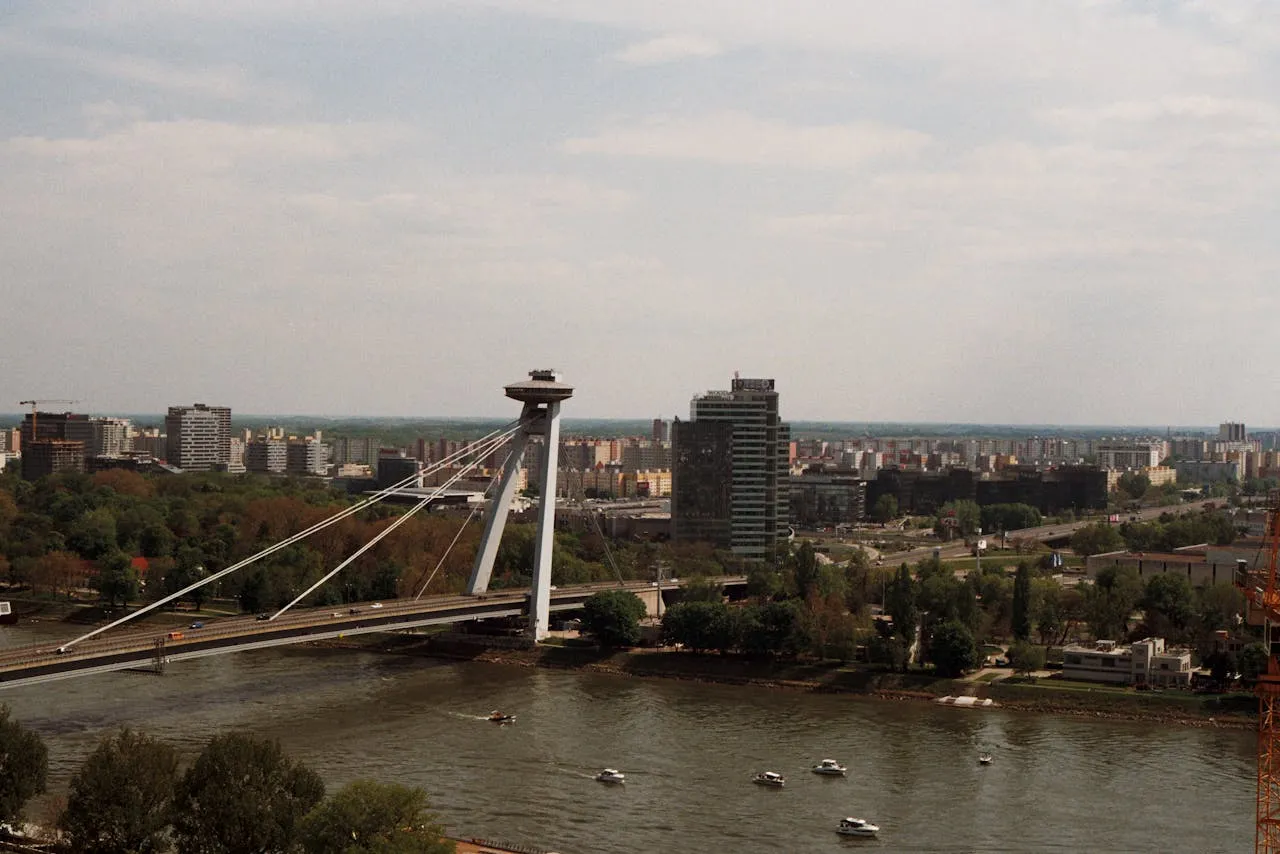 Petržalka Bratislava