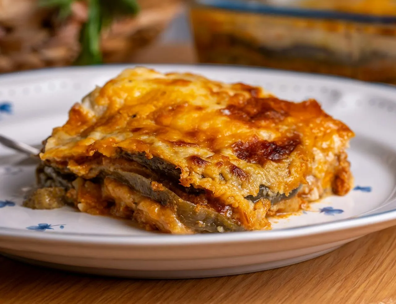 Moussaka