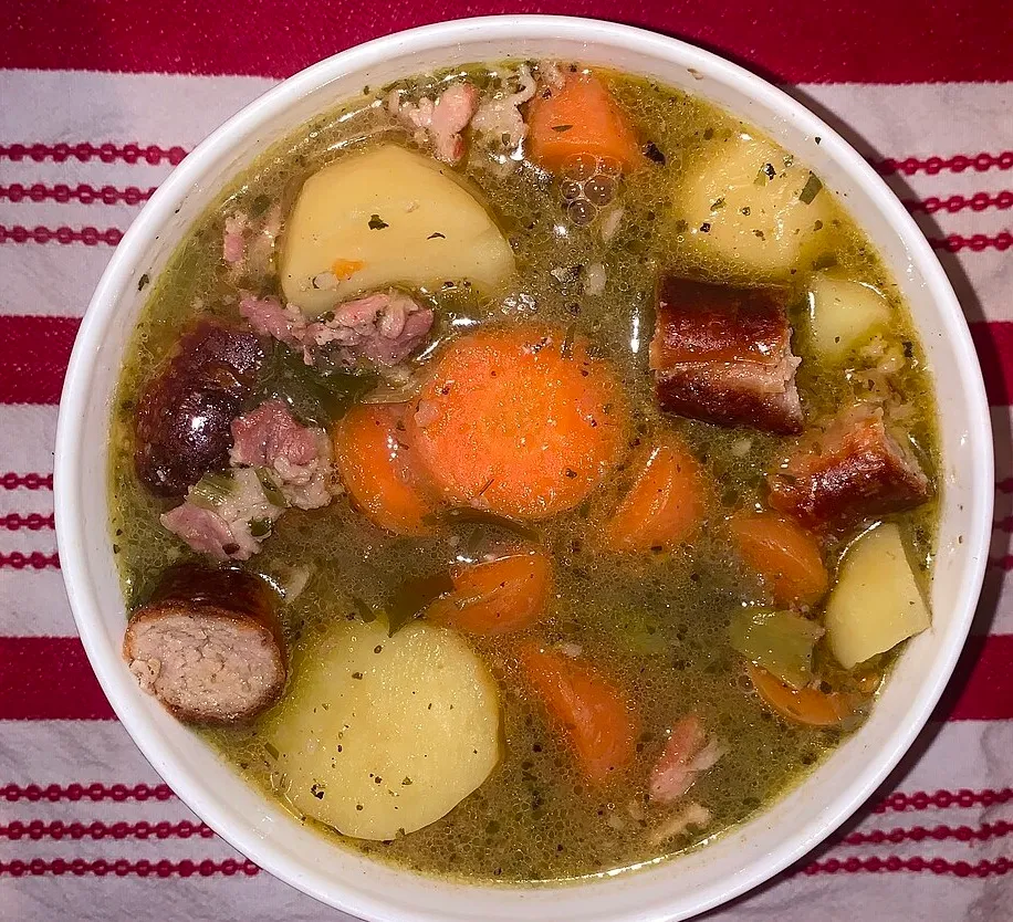 Coddle