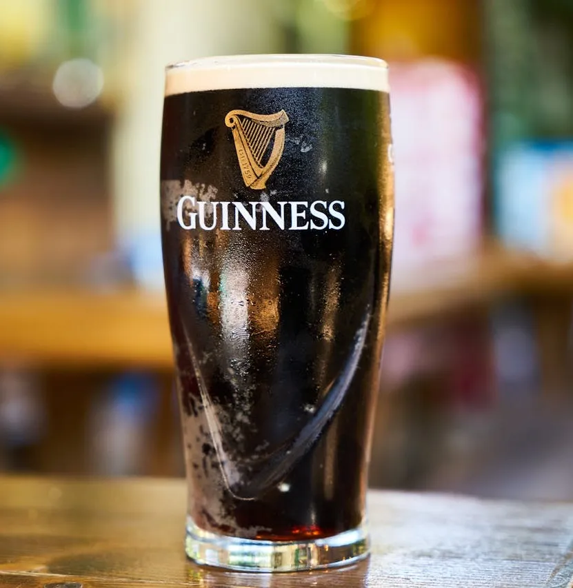 Guinness