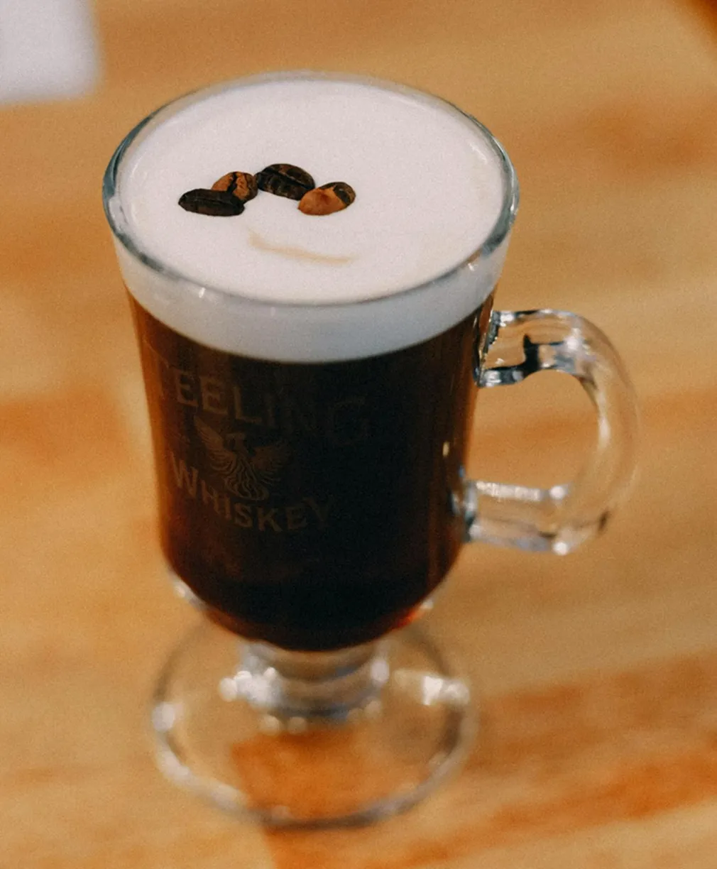 Irish Coffee