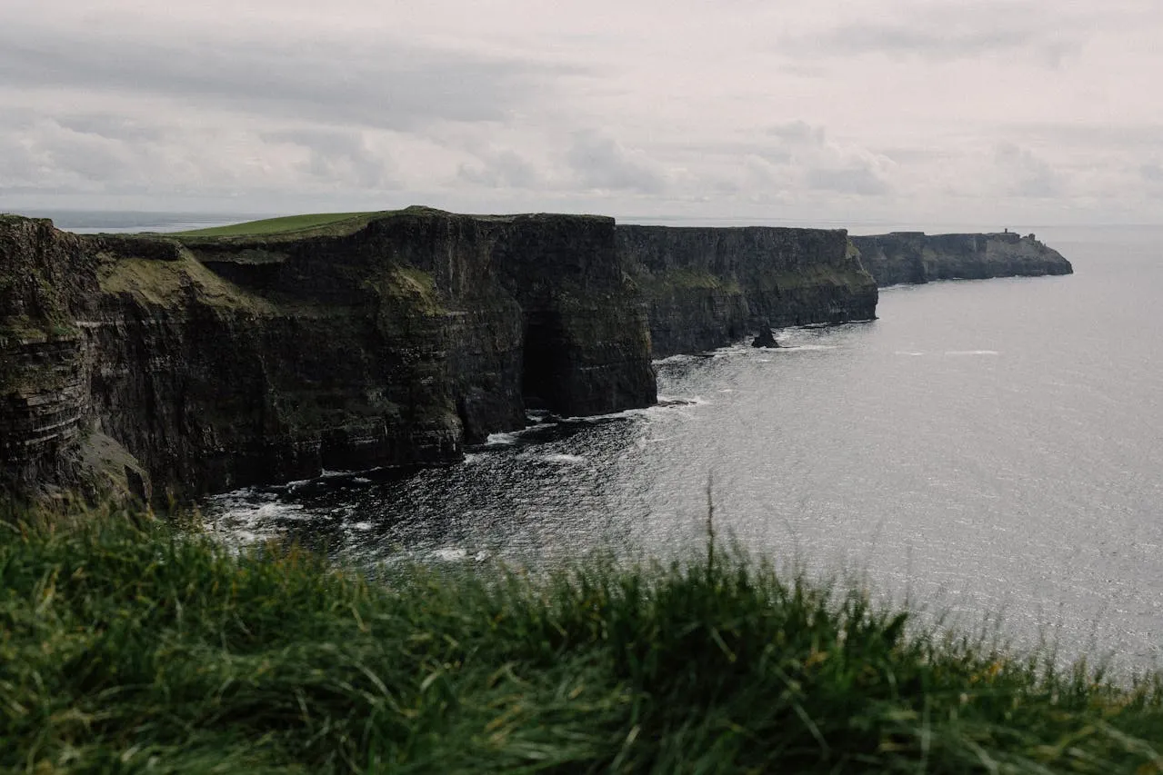 Acantilados de Moher