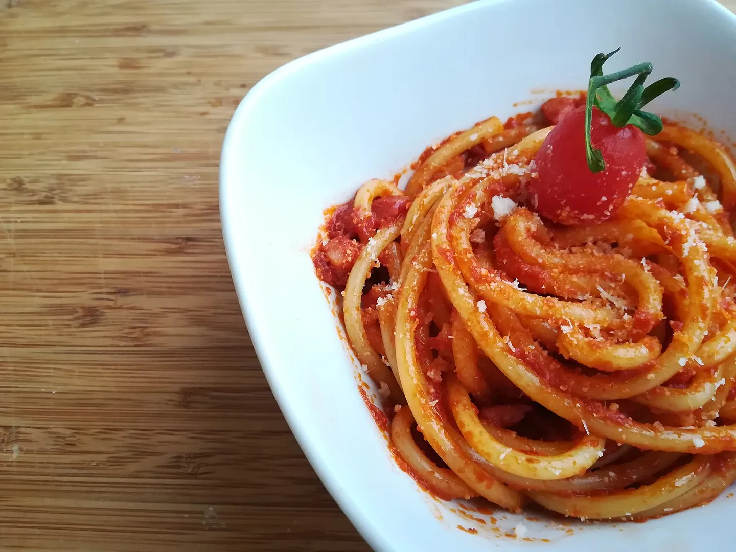 Amatriciana