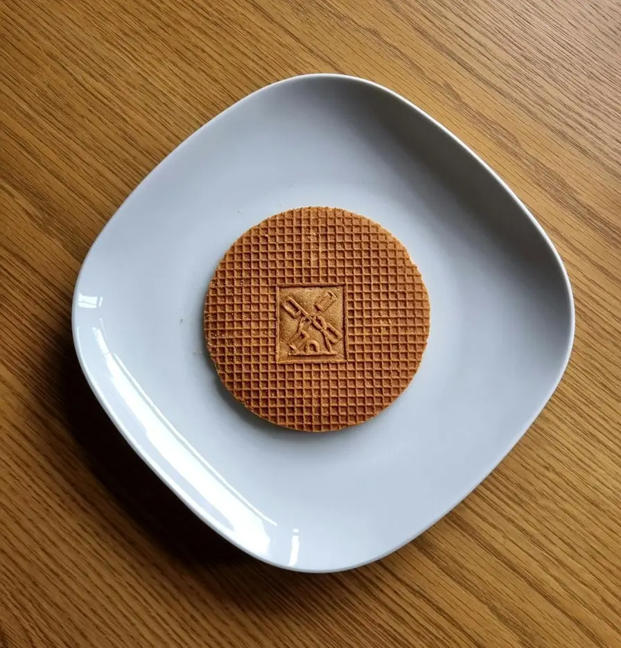 Stroopwafel