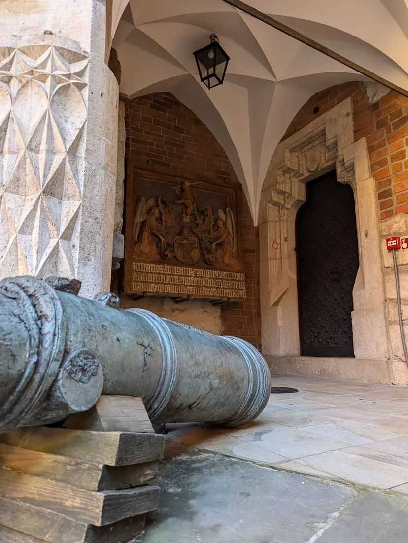 Universidad Jaguelónica en Cracovia