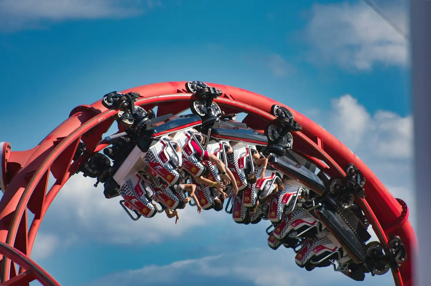 Energylandia, parque de atracciones