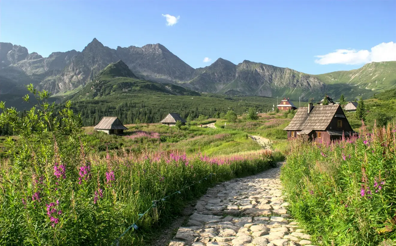 Zakopane