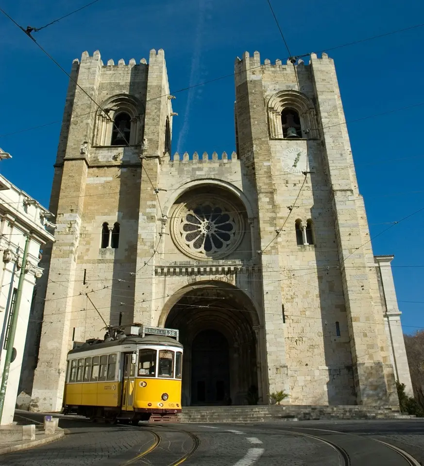 Catedral de Lisboa