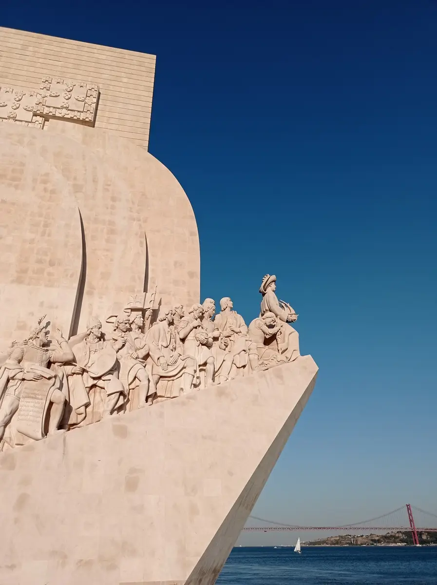 Monumento a los Descubrimientos