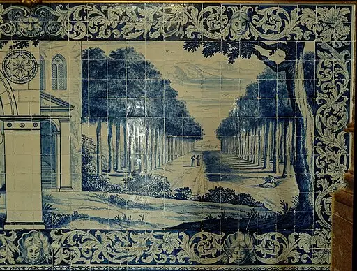 Museo Nacional del Azulejo