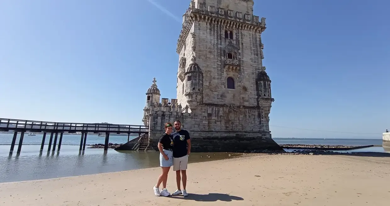 Torre de Belém