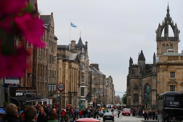 Royal Mile