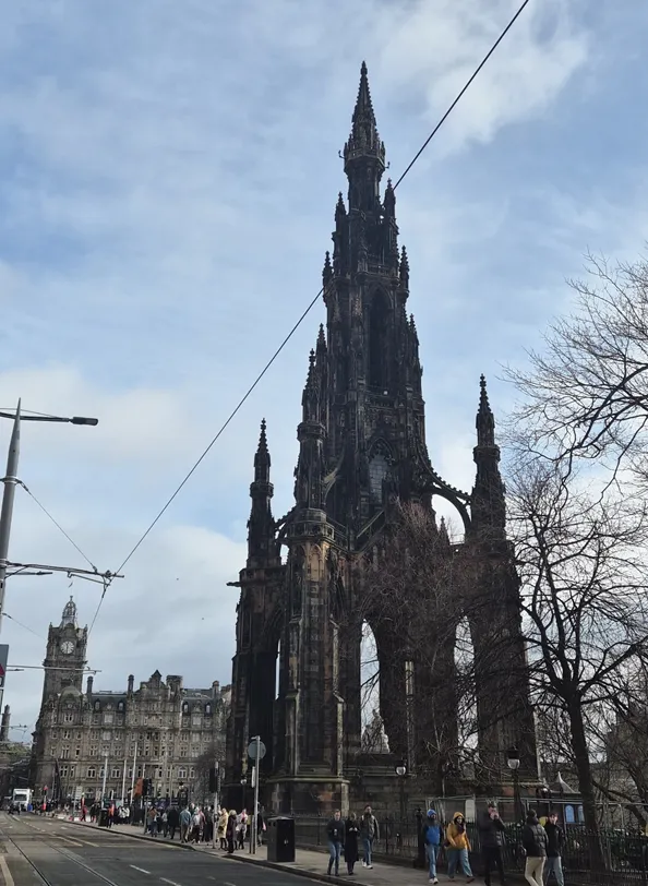 Princes Street