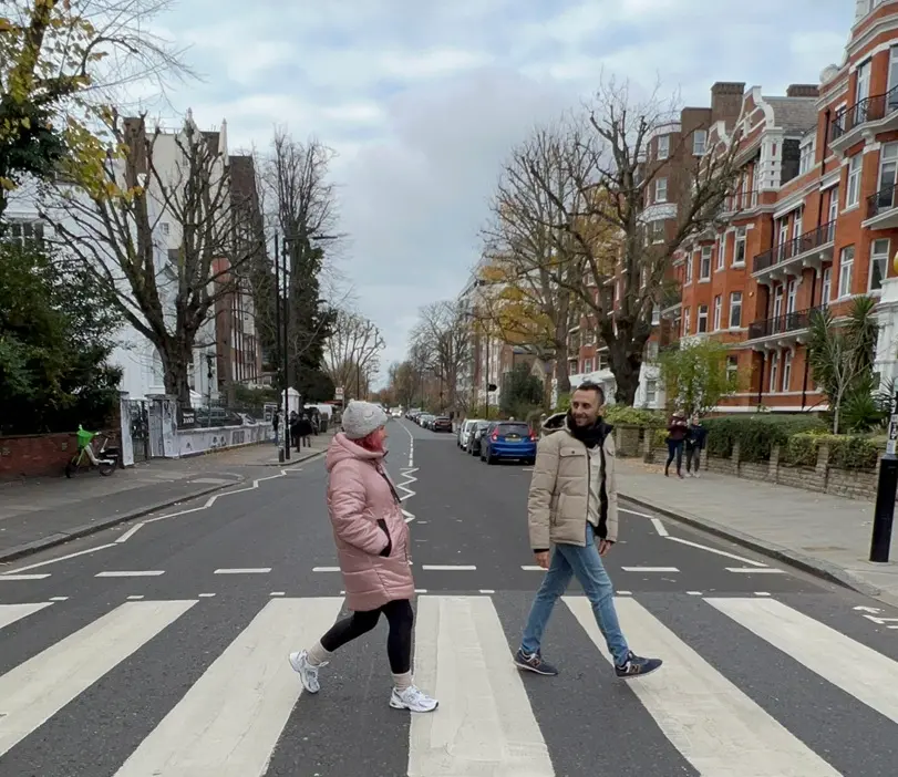 Abbey Road