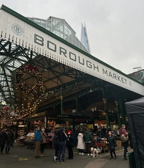 Borough Market