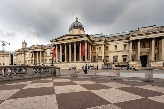 National Gallery