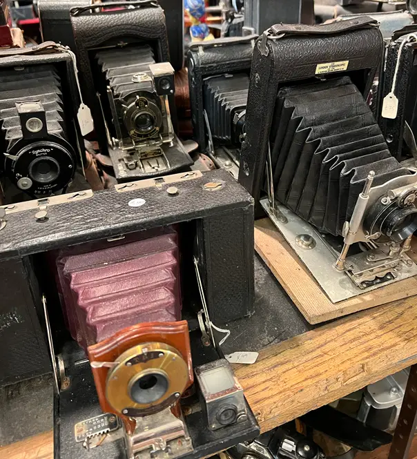 Portobello Road Market