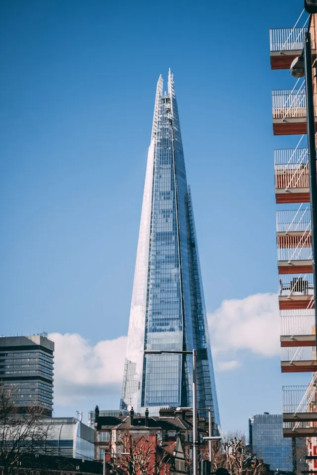 The Shard