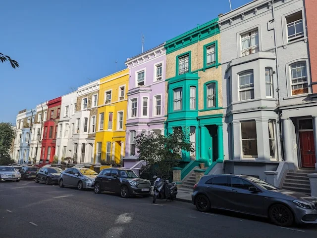 Notting Hill