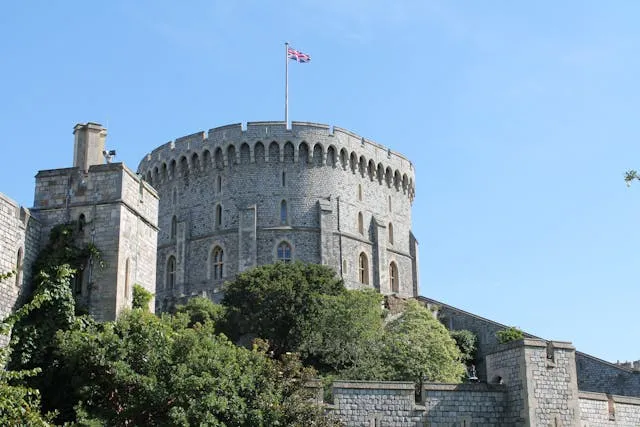 Castillo de Windsor